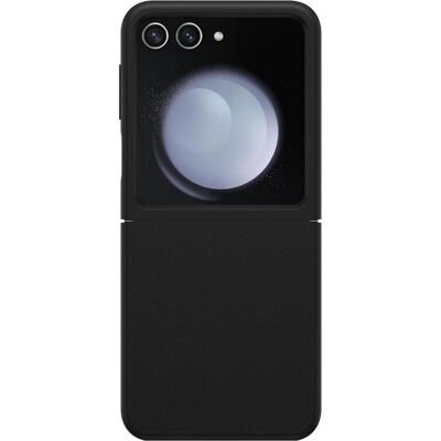 OtterBox Thin Flex (Samsung Galaxy Z Flip6, Samsung Galaxy Z Flip7 FE), Smartphone Hülle, Schwarz OtterBox Thin Flex (Samsung Galaxy Z Flip6, Samsung Galaxy Z Flip7 FE), Smartphone Hülle, Schwarz