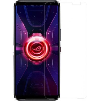 Screenguard Asus ROG Phone 5S Panzerglas Schutzfolie Case Friendly Design (Asus ROG Phone 5s), Smartphone Schutzfolie, Transparent Screenguard Asus ROG Phone 5S Panzerglas Schutzfolie Case Friendly Design (Asus ROG Phone 5s), Smartphone Schutzfolie, Transparent