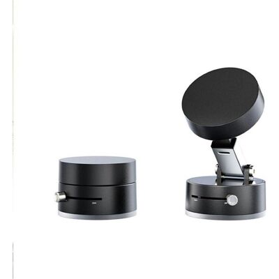 OEM Stylus Car holder for mobile phone magnetic compatible with MagSafe black, Smartphone Halterung, Schwarz OEM Stylus Car holder for mobile phone magnetic compatible with MagSafe black, Smartphone Halterung, Schwarz