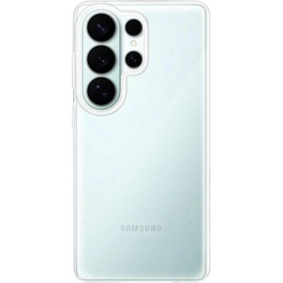 Tactical TPU Cover for Samsung Galaxy S26 Ultra Transparent (Samsung Galaxy S26 Ultra), Smartphone Hülle, Transparent Tactical TPU Cover for Samsung Galaxy S26 Ultra Transparent (Samsung Galaxy S26 Ultra), Smartphone Hülle, Transparent