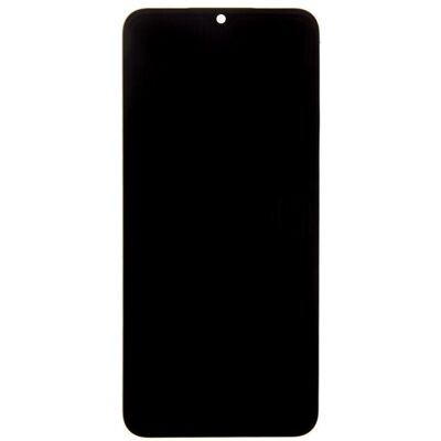 realme LCD Display + Touch Unit + Front Cover for C33 (Display, Realme C33), Mobilgerät Ersatzteile realme LCD Display + Touch Unit + Front Cover for C33 (Display, Realme C33), Mobilgerät Ersatzteile