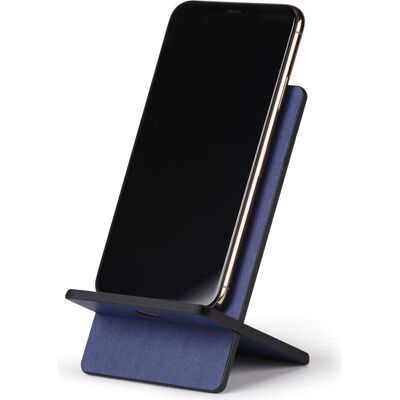 Rhodia Homeoffice Rhodiarama, Smartphone Halterung, Blau Rhodia Homeoffice Rhodiarama, Smartphone Halterung, Blau