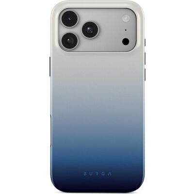 Burga Robuste MagSafe-Hülle, Zero Gravity – iPhone 2026 Pro Max (Apple iPhone 18 Pro Max), Smartphone Hülle, Mehrfarbig Burga Robuste MagSafe-Hülle, Zero Gravity – iPhone 2026 Pro Max (Apple iPhone 18 Pro Max), Smartphone Hülle, Mehrfarbig