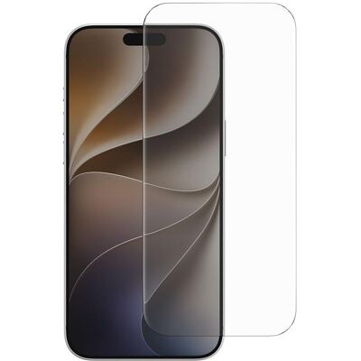 Devia Van Series Schutzglas für das iPhone 18 Pro – Transparent (Apple iPhone 18 Pro), Smartphone Schutzfolie, Transparent Devia Van Series Schutzglas für das iPhone 18 Pro – Transparent (Apple iPhone 18 Pro), Smartphone Schutzfolie, Transparent