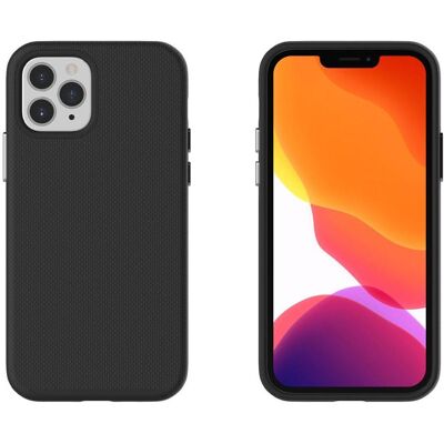 Devia KimKong Series Case iPhone 12 Pro Max black (Apple iPhone 12 Pro Max), Smartphone Hülle, Schwarz Devia KimKong Series Case iPhone 12 Pro Max black (Apple iPhone 12 Pro Max), Smartphone Hülle, Schwarz