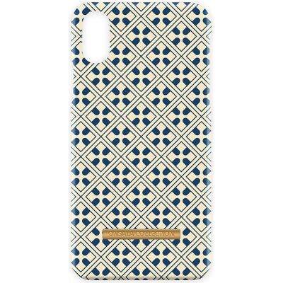 Onsala Collection Blau Marokko Handyhülle - Mobilcover Onsala Collection Blau Marokko Handyhülle - Mobilcover