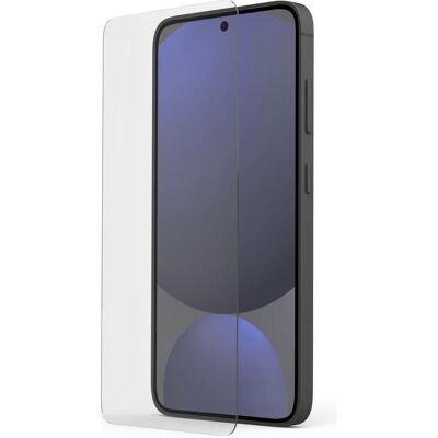 Hama Clear Protect (1 Stk., Samsung Galaxy S25 FE), Smartphone Schutzfolie, Transparent Hama Clear Protect (1 Stk., Samsung Galaxy S25 FE), Smartphone Schutzfolie, Transparent