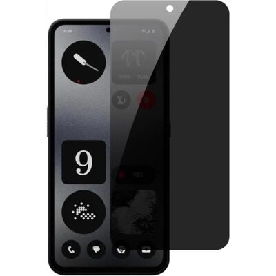 Screenguard Privacy Screen Nothing CMF Phone 1 Screen Protector Panzerglas (Nothing CMF Phone 1), Smartphone Schutzfolie, Transparent Screenguard Privacy Screen Nothing CMF Phone 1 Screen Protector Panzerglas (Nothing CMF Phone 1), Smartphone Schutzfolie, Transparent
