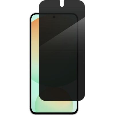 Screenguard Privacy Screen Samsung Galaxy S24 FE Screen Protector Panzerglas (Samsung Galaxy S24 FE), Smartphone Schutzfolie, Transparent Screenguard Privacy Screen Samsung Galaxy S24 FE Screen Protector Panzerglas (Samsung Galaxy S24 FE), Smartphone Schutzfolie, Transparent