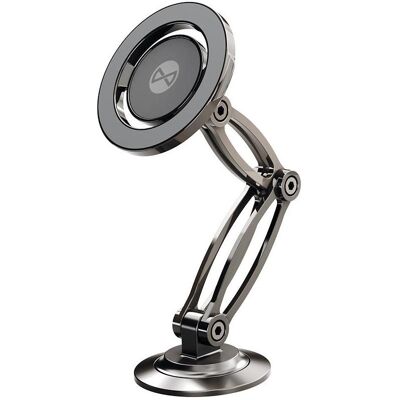 Forever car holder MH-290 magnetic glued, Smartphone Halterung, Silber Forever car holder MH-290 magnetic glued, Smartphone Halterung, Silber