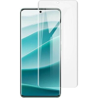 Imak Xiaomi Redmi Note 14 Pro+ - Hydrogel Schutzfolie Display TPU (Xiaomi Redmi Note 14 Pro), Smartphone Schutzfolie, Transparent Imak Xiaomi Redmi Note 14 Pro+ - Hydrogel Schutzfolie Display TPU (Xiaomi Redmi Note 14 Pro), Smartphone Schutzfolie, Transparent