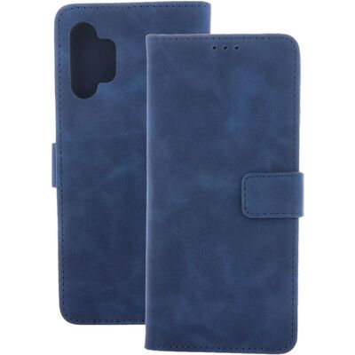 OEM Smart Velvet Hülle für iPhone XR navy (Apple iPhone XR), Smartphone Hülle, Blau OEM Smart Velvet Hülle für iPhone XR navy (Apple iPhone XR), Smartphone Hülle, Blau