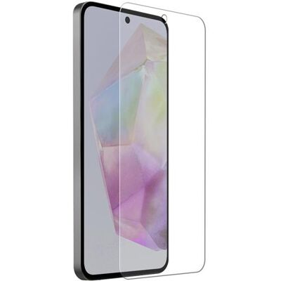 Eiger SP Mountain Glass (1 Stk., Samsung Galaxy A36, Samsung Galaxy A56, Samsung Galaxy S24 FE), Smartphone Schutzfolie, Transparent Eiger SP Mountain Glass (1 Stk., Samsung Galaxy A36, Samsung Galaxy A56, Samsung Galaxy S24 FE), Smartphone Schutzfolie, Transparent