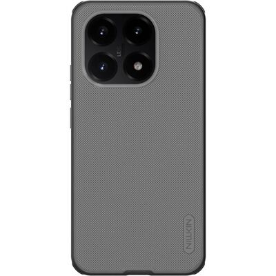 Nillkin Super Frosted PRO Back Cover for Xiaomi 15T Transparent Black (Xiaomi 15T), Smartphone Hülle, Schwarz, Transparent Nillkin Super Frosted PRO Back Cover for Xiaomi 15T Transparent Black (Xiaomi 15T), Smartphone Hülle, Schwarz, Transparent