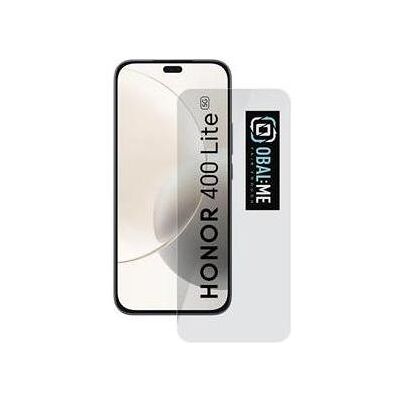 iLike Protective glass - OBAL:ME 2.5D Glass Screen Protector for Honor 400 Lite Clear (Honor 400 Lite), Smartphone Schutzfolie, Transparent iLike Protective glass - OBAL:ME 2.5D Glass Screen Protector for Honor 400 Lite Clear (Honor 400 Lite), Smartphone Schutzfolie, Transparent