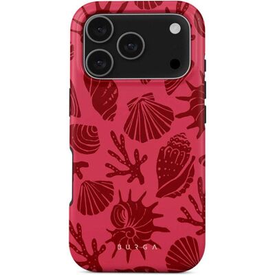 Burga Tough MagSafe Case Apple iPhone 17 Pro - Solace (Apple iPhone 17 Pro), Smartphone Hülle, Mehrfarbig Burga Tough MagSafe Case Apple iPhone 17 Pro - Solace (Apple iPhone 17 Pro), Smartphone Hülle, Mehrfarbig