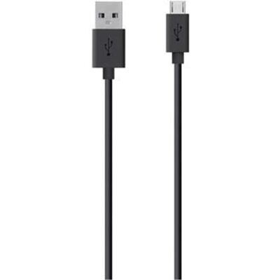 Belkin Mixit (2 m, USB 2.0, 2.50 W), USB Kabel Belkin Mixit (2 m, USB 2.0, 2.50 W), USB Kabel