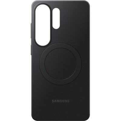 Slim Magnet Case (Samsung Galaxy S26 Ultra), Smartphone Hülle, Schwarz Slim Magnet Case (Samsung Galaxy S26 Ultra), Smartphone Hülle, Schwarz