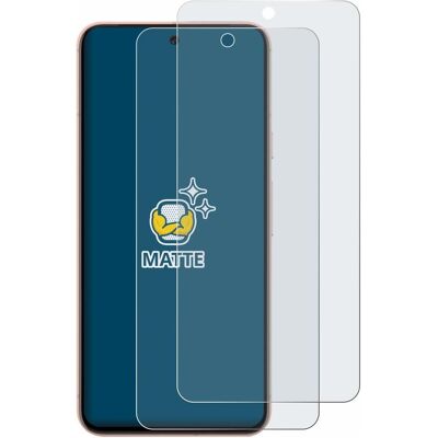 Brotect Gkws6 G9bqd - Matte, Anti-Reflex, Kratzfest Schutzfolie für Google Pixel 8 Brotect Gkws6 G9bqd - Matte, Anti-Reflex, Kratzfest Schutzfolie für Google Pixel 8