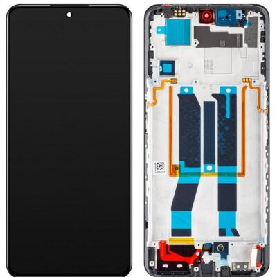 realme Display Unit für GT Neo 3, Schwarz (Display, Realme GT Neo 3), Mobilgerät Ersatzteile, Schwarz realme Display Unit für GT Neo 3, Schwarz (Display, Realme GT Neo 3), Mobilgerät Ersatzteile, Schwarz