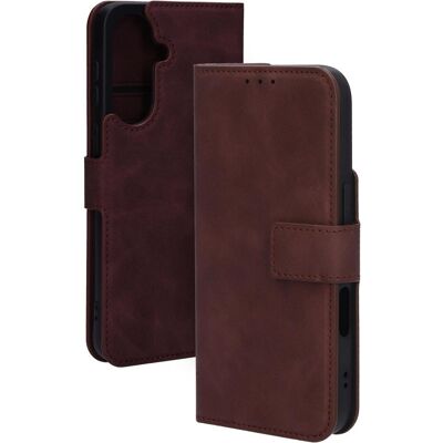 Mobiparts Classic Wallet Case Samsung Galaxy A37 Velvet Red (Samsung Galaxy A37), Smartphone Hülle, Rot Mobiparts Classic Wallet Case Samsung Galaxy A37 Velvet Red (Samsung Galaxy A37), Smartphone Hülle, Rot