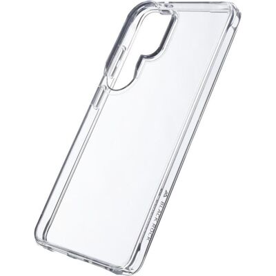 Black Rock Clear Protection (Samsung Galaxy S26 Ultra), Smartphone Hülle, Transparent Black Rock Clear Protection (Samsung Galaxy S26 Ultra), Smartphone Hülle, Transparent