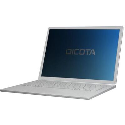 Dicota Privacy Filter 4-way side-mounted Micros (12.99", 1:1), Notebook Schutzfolie Dicota Privacy Filter 4-way side-mounted Micros (12.99", 1:1), Notebook Schutzfolie