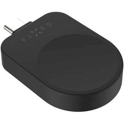 FIXED - FIXDW-SAP-BK - Schwarz - USB-C - Ladegerät FIXED - FIXDW-SAP-BK - Schwarz - USB-C - Ladegerät