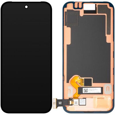 Google Display Unit f?r Pixel 9, w/o Frame, Black (Display, Google Pixel 9), Mobilgerät Ersatzteile, Schwarz Google Display Unit f?r Pixel 9, w/o Frame, Black (Display, Google Pixel 9), Mobilgerät Ersatzteile, Schwarz