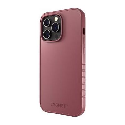 Cygnett AlignPro iPhone 13 Pro (6.1") - Cherry Red (Apple iPhone 13 Pro), Smartphone Hülle, Rot Cygnett AlignPro iPhone 13 Pro (6.1") - Cherry Red (Apple iPhone 13 Pro), Smartphone Hülle, Rot