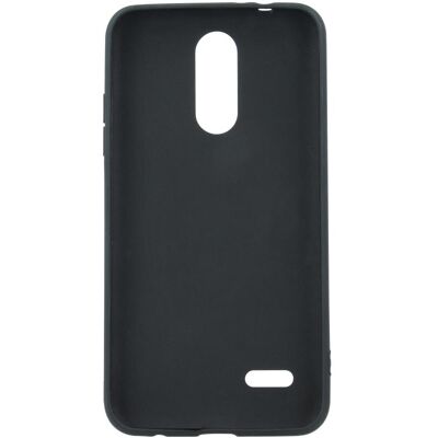 OEM Matt TPU case for Honor 400 black (Honor 400), Smartphone Hülle, Schwarz OEM Matt TPU case for Honor 400 black (Honor 400), Smartphone Hülle, Schwarz