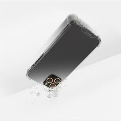 Roar Other Armor Jelly Case - do Iphone 14 Pro transparent (Apple iPhone 14 Pro), Smartphone Hülle, Transparent Roar Other Armor Jelly Case - do Iphone 14 Pro transparent (Apple iPhone 14 Pro), Smartphone Hülle, Transparent