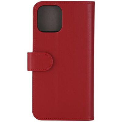 Gear Rote Limitierte Edition Lommebokhülle - iPhone 12 Pro Max Gear Rote Limitierte Edition Lommebokhülle - iPhone 12 Pro Max
