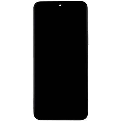 Honor X8a/90 Lite LCD Display + Touch Unit + Front Cover Black (Display, Honor 90 Lite, Honor X8a), Mobilgerät Ersatzteile, Schwarz Honor X8a/90 Lite LCD Display + Touch Unit + Front Cover Black (Display, Honor 90 Lite, Honor X8a), Mobilgerät Ersatzteile, Schwarz