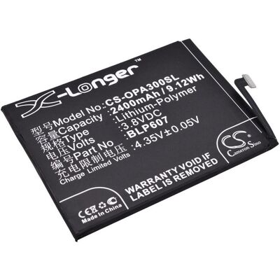 NoName Battery for Oneplus E1000 etc, Smartphone Akku NoName Battery for Oneplus E1000 etc, Smartphone Akku