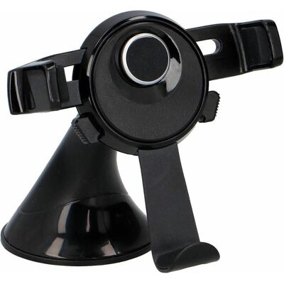 All Ride Connect Smartphone holder ABS, Smartphone Halterung, Schwarz All Ride Connect Smartphone holder ABS, Smartphone Halterung, Schwarz