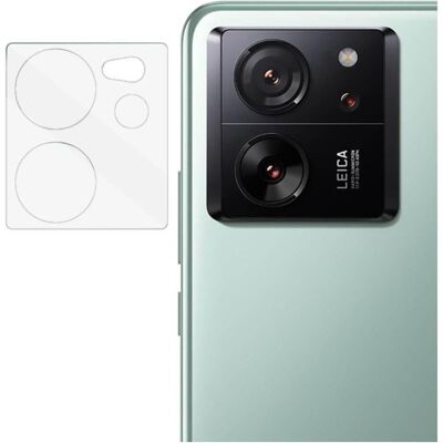 Imak Xiaomi 13T / 13T Pro - Panzerglas Kamera (Xiaomi 13T), Smartphone Schutzfolie, Transparent Imak Xiaomi 13T / 13T Pro - Panzerglas Kamera (Xiaomi 13T), Smartphone Schutzfolie, Transparent