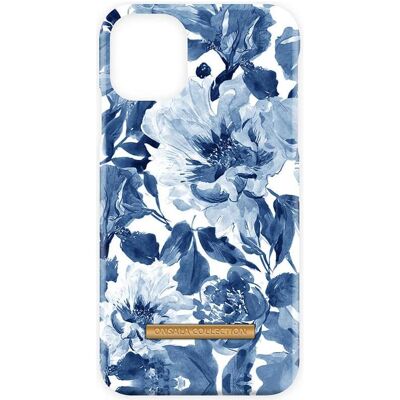 Onsala Collection Indigo Peony iPhone 11 Hülle - Handyhülle Onsala Collection Indigo Peony iPhone 11 Hülle - Handyhülle
