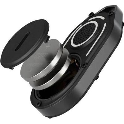AirNotch RS ANP01R Smarte Tag - Bluetooth-Tracker für Apple AirNotch RS ANP01R Smarte Tag - Bluetooth-Tracker für Apple