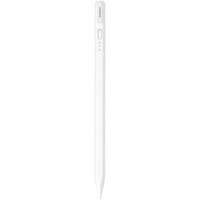 Baseus Smooth Writing 3 Active Stylus Wired Rechargeable Stylus (Writing Angle Detection Version) - White, Stylus, Weiss Baseus Smooth Writing 3 Active Stylus Wired Rechargeable Stylus (Writing Angle Detection Version) - White, Stylus, Weiss