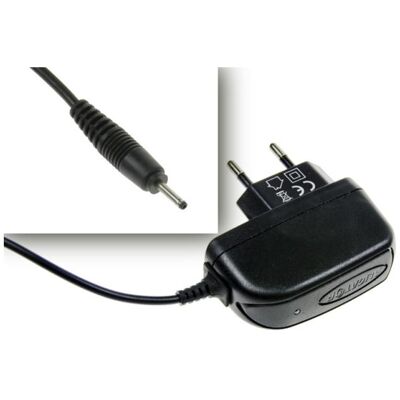 Aligator NabÃjeÄka Micro pro Tablety, USB Ladegerät, Schwarz Aligator NabÃjeÄka Micro pro Tablety, USB Ladegerät, Schwarz