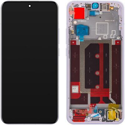 Display Unit fur Reno13 Pro, Plume Purple (Display, Oppo Reno 13 Pro), Mobilgerät Ersatzteile, Violett Display Unit fur Reno13 Pro, Plume Purple (Display, Oppo Reno 13 Pro), Mobilgerät Ersatzteile, Violett