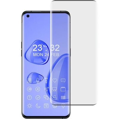 Imak OPPO Find X3 Pro - Panzerglas Schutzfolie (Xiaomi Mi 11), Smartphone Schutzfolie Imak OPPO Find X3 Pro - Panzerglas Schutzfolie (Xiaomi Mi 11), Smartphone Schutzfolie