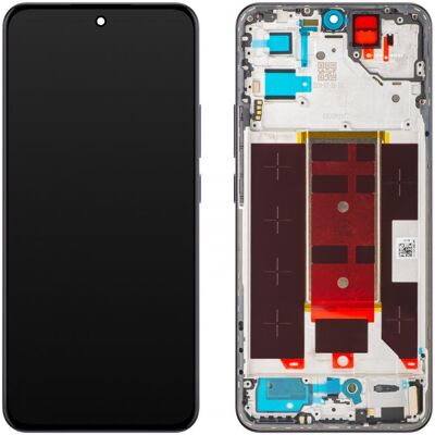 Display Unit für Reno12 Pro, Space Brown (Display, Oppo Reno12 Pro), Mobilgerät Ersatzteile, Braun Display Unit für Reno12 Pro, Space Brown (Display, Oppo Reno12 Pro), Mobilgerät Ersatzteile, Braun
