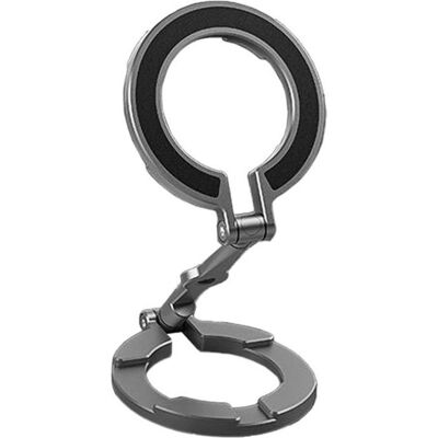 Puluz PU3224B Phone Holder Black, Smartphone Halterung, Schwarz Puluz PU3224B Phone Holder Black, Smartphone Halterung, Schwarz