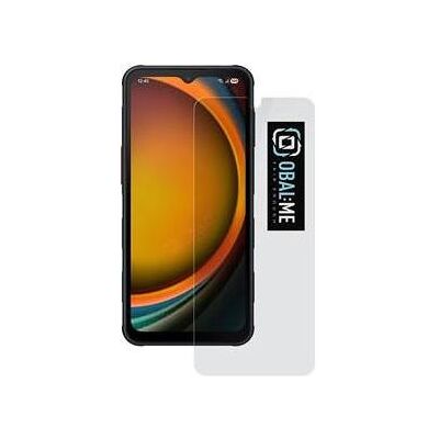 iLike Protective glass - OBAL:ME 2.5D Glass Screen Protector for Samsung Galaxy Xcover7 Pro Clear (1 Stk., Samsung Galaxy XCover7 Pro), Smartphone Schutzfolie, Transparent iLike Protective glass - OBAL:ME 2.5D Glass Screen Protector for Samsung Galaxy Xcover7 Pro Clear (1 Stk., Samsung Galaxy XCover7 Pro), Smartphone Schutzfolie, Transparent