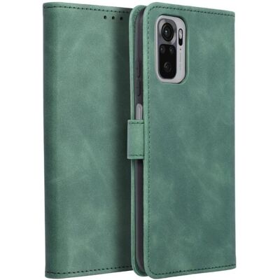 Forcell Back panel cover OEM TENDER Book Case for XIAOMI Redmi Note 11 / 11S green (Xiaomi Redmi Note 11, Xiaomi Redmi Note 11S), Smartphone Hülle, Grün Forcell Back panel cover OEM TENDER Book Case for XIAOMI Redmi Note 11 / 11S green (Xiaomi Redmi Note 11, Xiaomi Redmi Note 11S), Smartphone Hülle, Grün