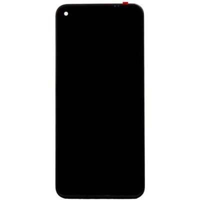 realme LCD Display + Touch Unit + Front Cover for 8 5G (Display, Realme 8 5G, Realme Narzo 30 5G), Mobilgerät Ersatzteile realme LCD Display + Touch Unit + Front Cover for 8 5G (Display, Realme 8 5G, Realme Narzo 30 5G), Mobilgerät Ersatzteile