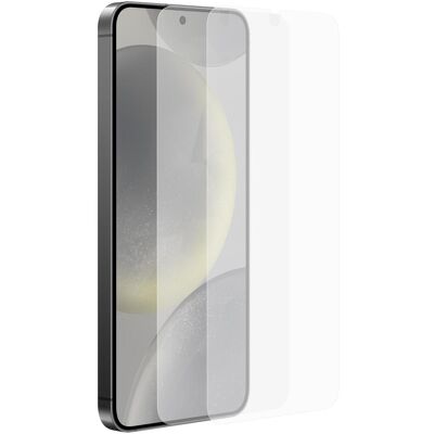 Screen Protector (2 Stk., Samsung Galaxy S24+), Smartphone Schutzfolie, Transparent Screen Protector (2 Stk., Samsung Galaxy S24+), Smartphone Schutzfolie, Transparent