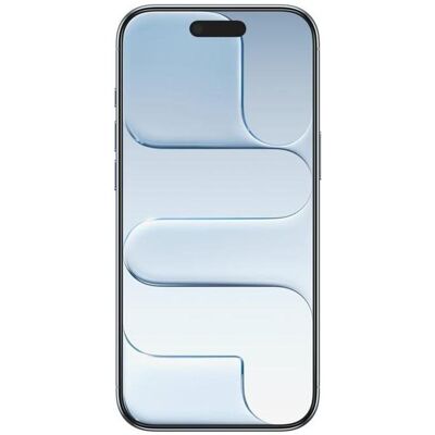 Belkin Invisiglass Screen (1 Stk., Apple iPhone Air), Smartphone Schutzfolie, Transparent Belkin Invisiglass Screen (1 Stk., Apple iPhone Air), Smartphone Schutzfolie, Transparent